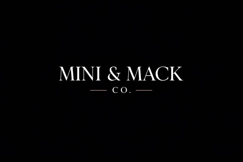 Mini & Mack Co