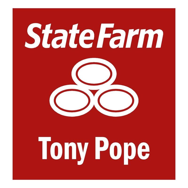 Tony Pope - State Farm Insurance
