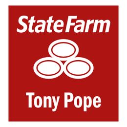 Tony Pope - State Farm Insurance