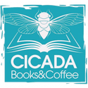 Cicada Books & Coffee