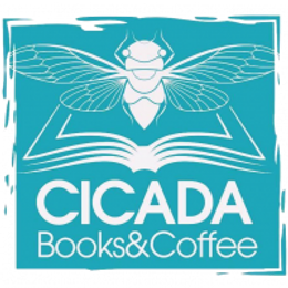 Cicada Books & Coffee
