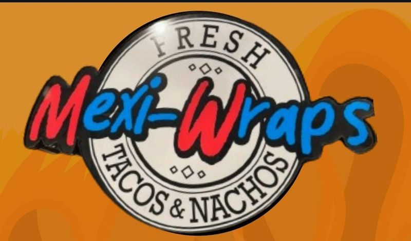 Mexi Wraps
