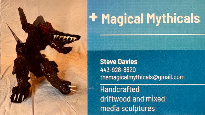 Magical Mythicals