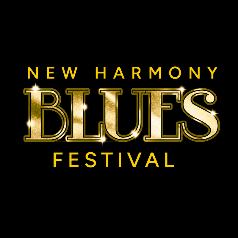 New Harmony Blues Festival