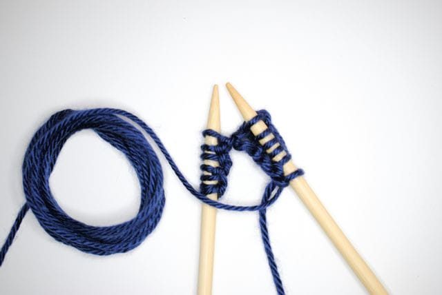 Knitting Group