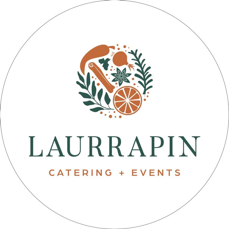 Laurrapin Caters