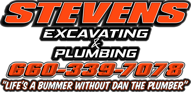 Stevens Excavating and Plumbing
