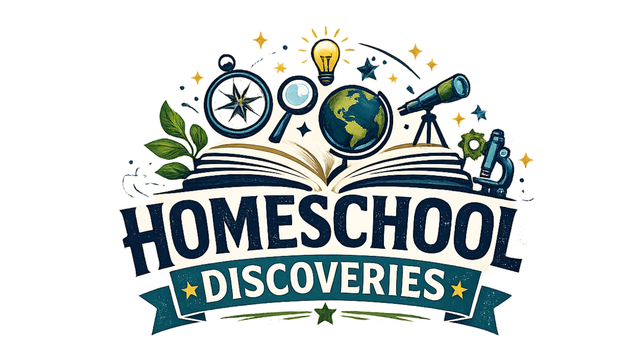 Homeschool Discoveries