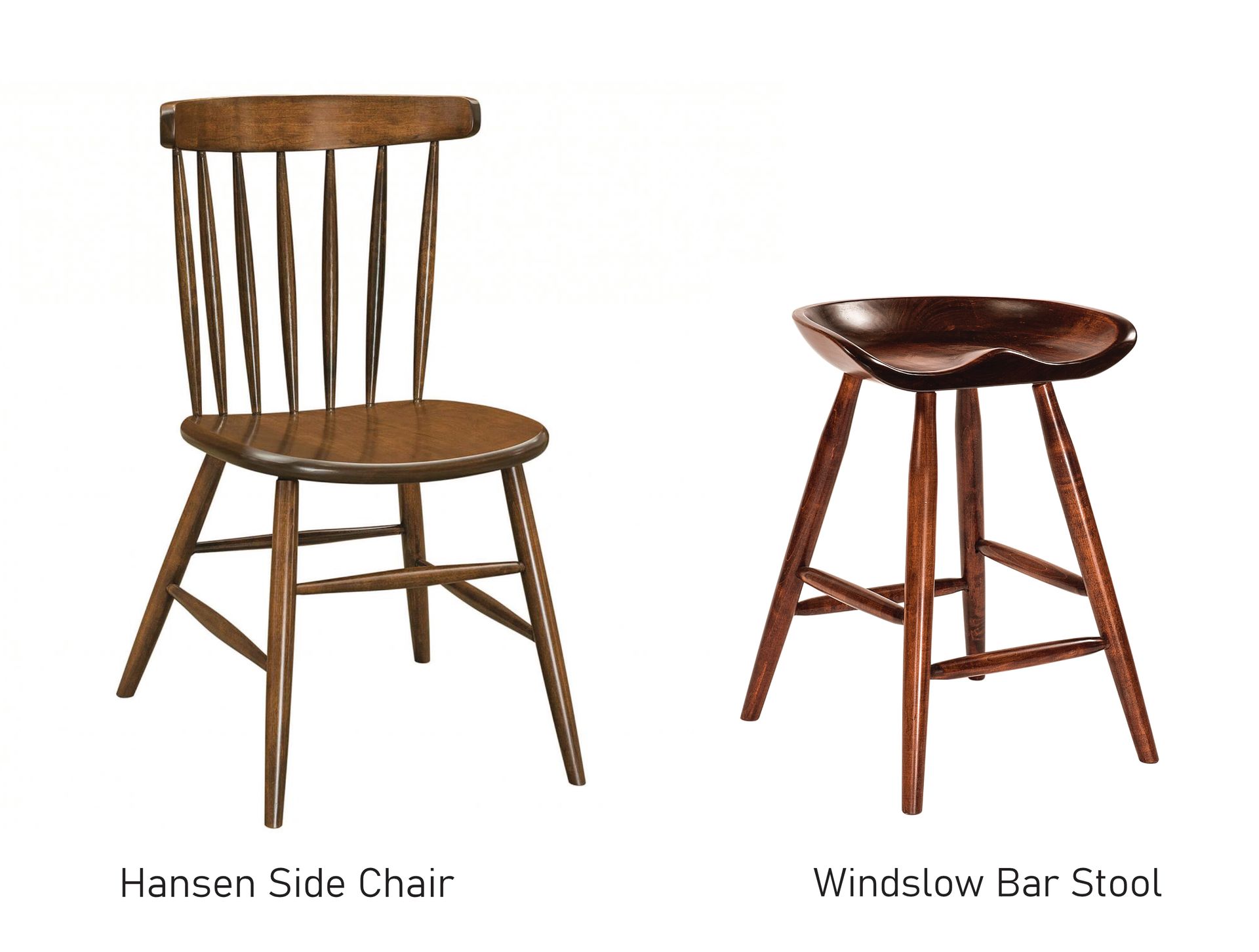 Pairing Dining Chairs And Bar Stools, Dining Room Table And Chairs With Matching Bar Stools
