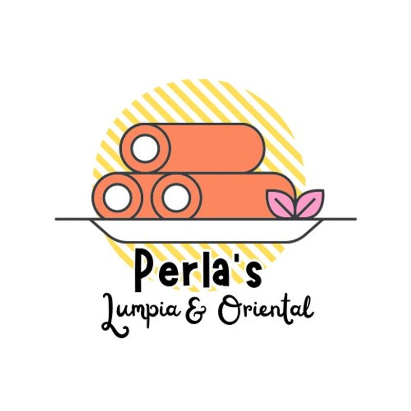 Perla's Lumpia & Oriental Minimart