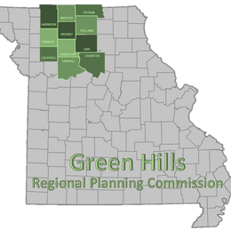 Green Hills Regional Planning Commisison