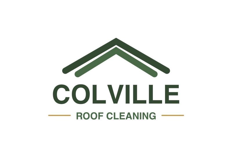 Colville Roof Cleaning