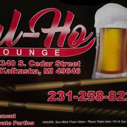 Kal-Ho Lounge