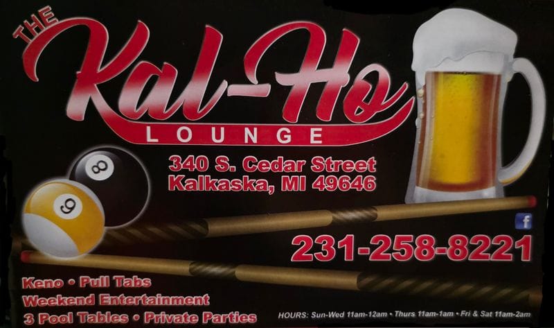 Kal-Ho Lounge