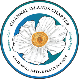 California Native Plant Society, Channel Islands Chapter