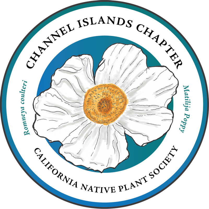 California Native Plant Society, Channel Islands Chapter