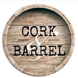 Cork & Barrel