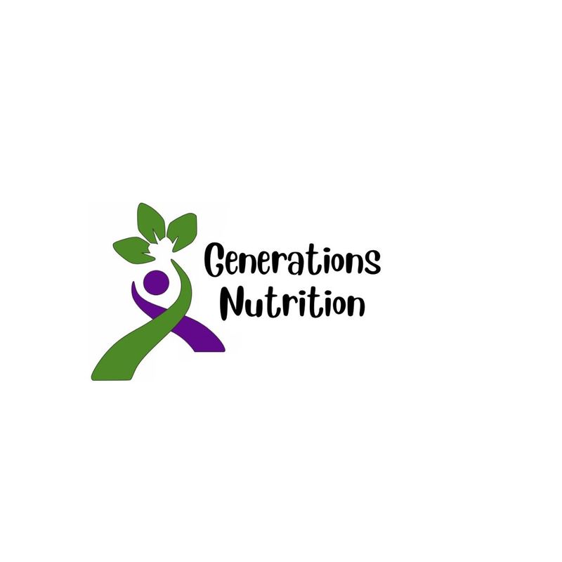 Generations Nutrition