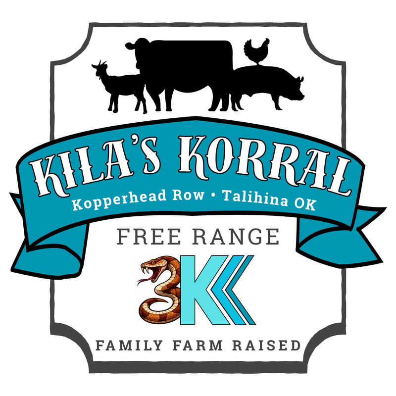 Kila's Korral