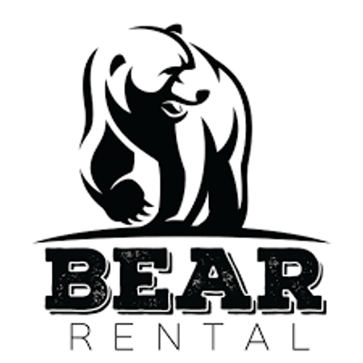 Bear Rental