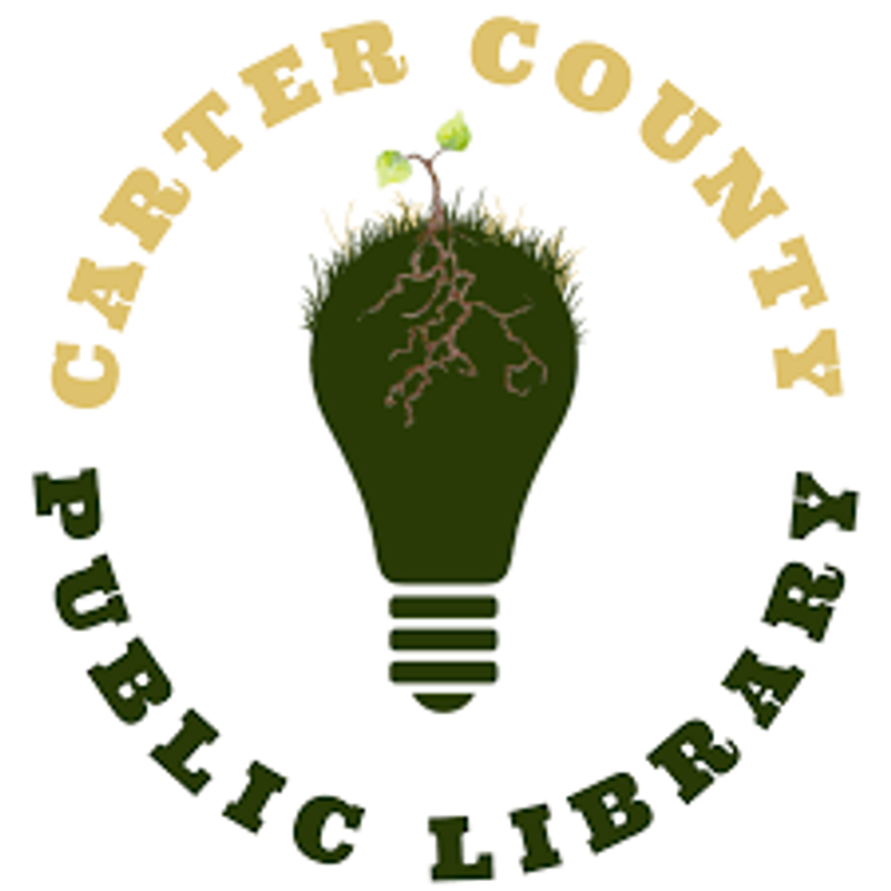 Carter County Public Libraries