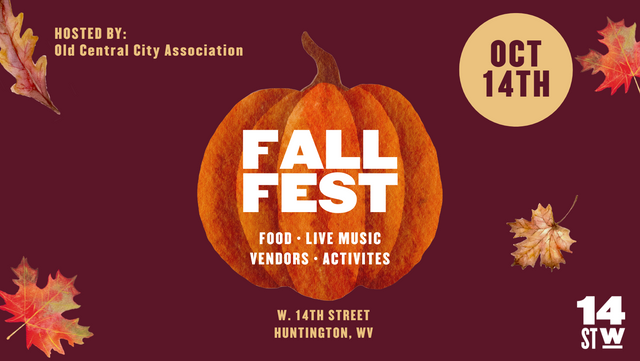 Central City Fall Fest