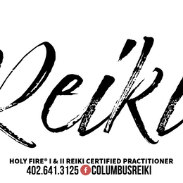 Columbus Reiki