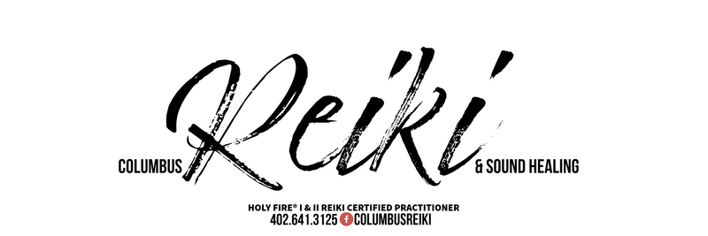 Columbus Reiki