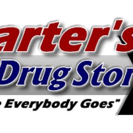 Carter's Drug Store