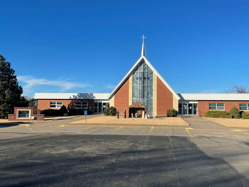 First United Methodist Church