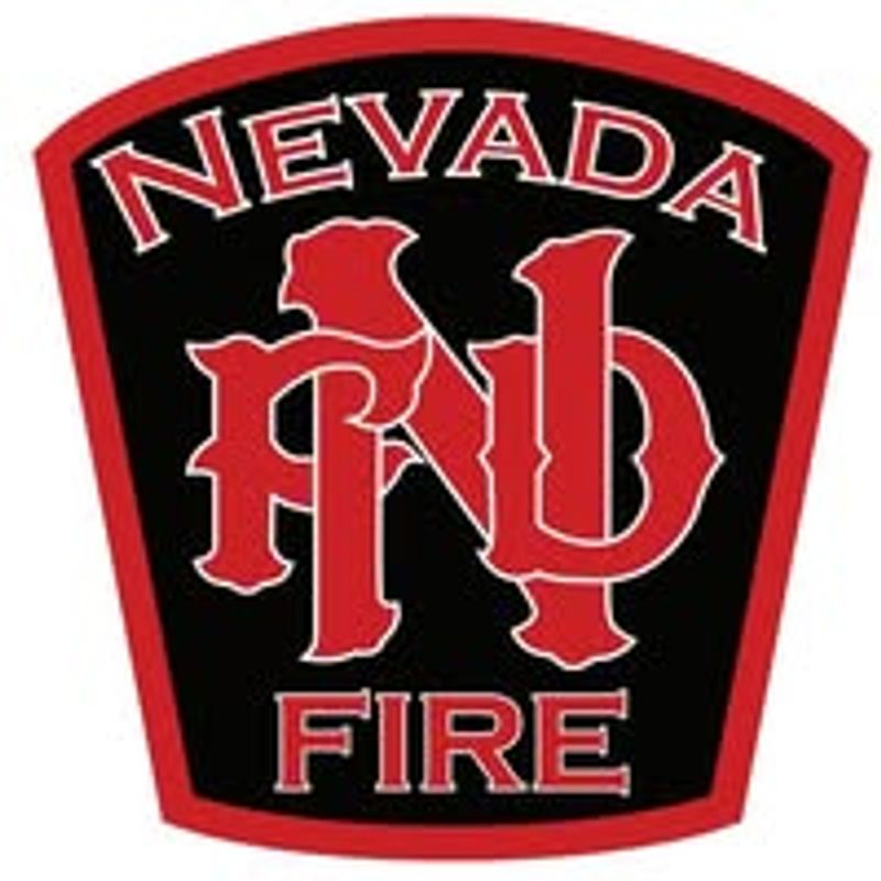 City of Nevada Fire Department