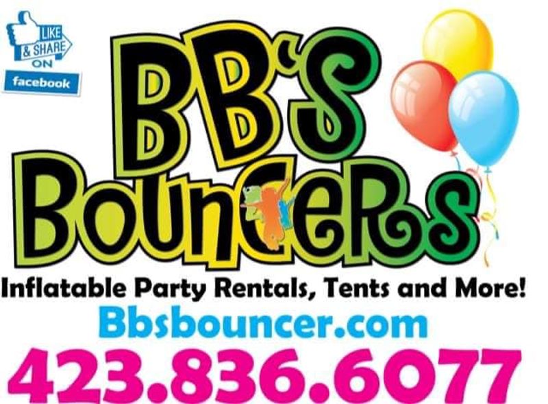 BB's Bouncers