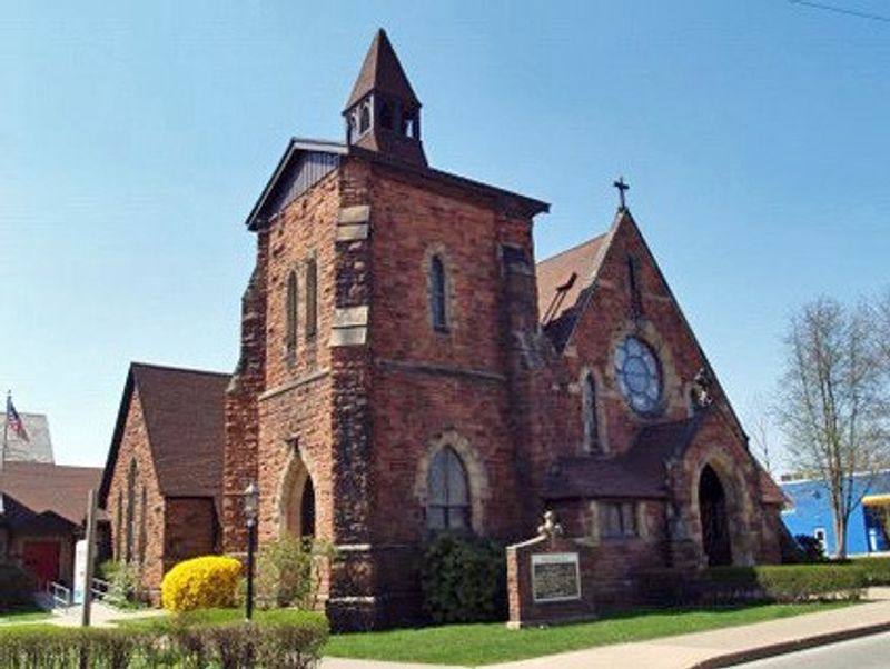 Trinity Episcopal Church