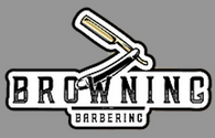 Browning Barbershop