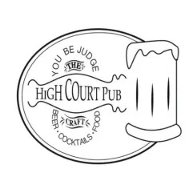 High Court Pub
