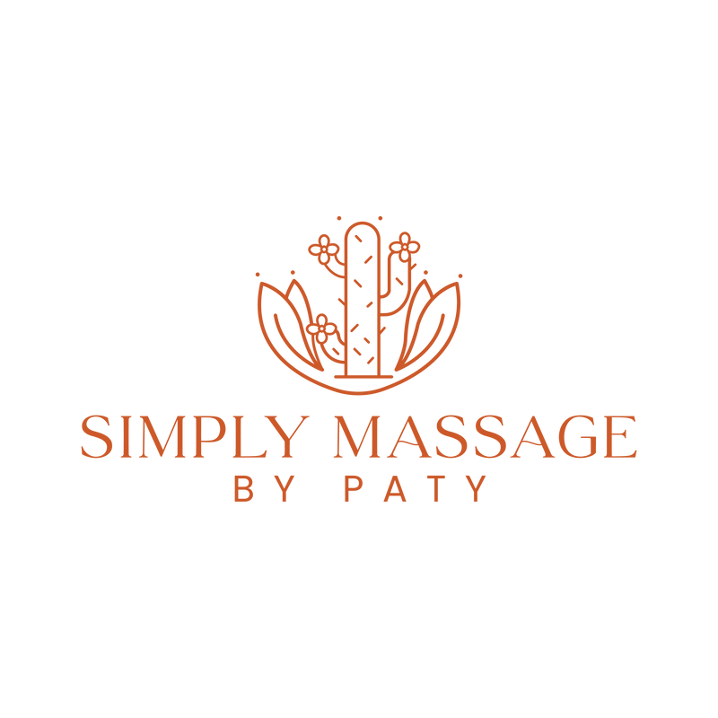 Simply Massage By Paty