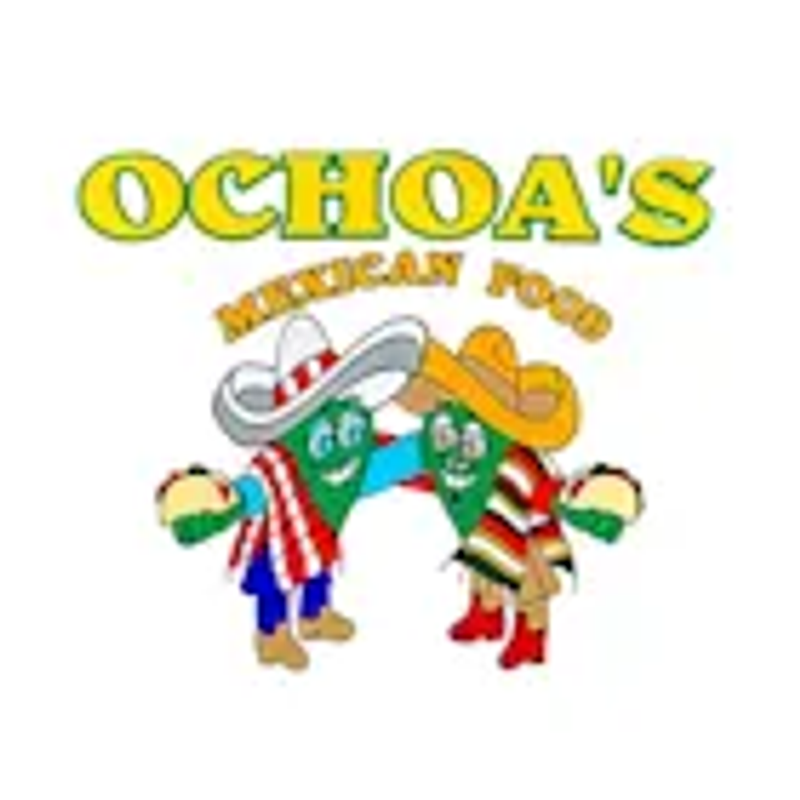 Ochoa Mexican Grill