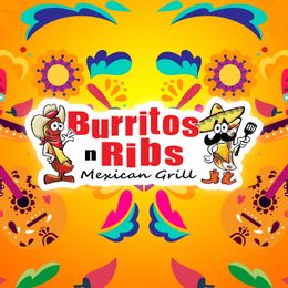 Burritos n Ribs Mexican Cuisine