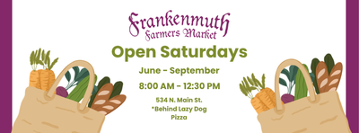 Frankenmuth Farmers Market