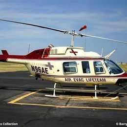 Air Evac 110