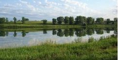 Burchard Lake