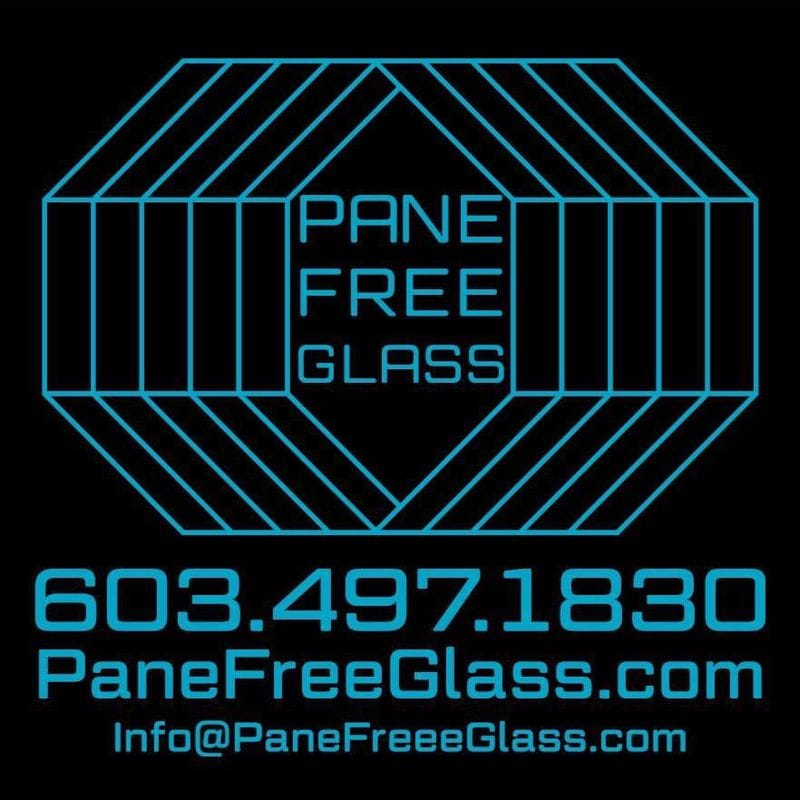 Pane Free Glass