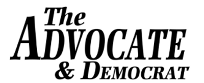 Advocate & Democrat