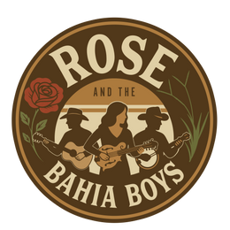 Rose And The Bahia Boys