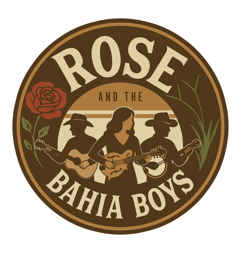 Rose And The Bahia Boys