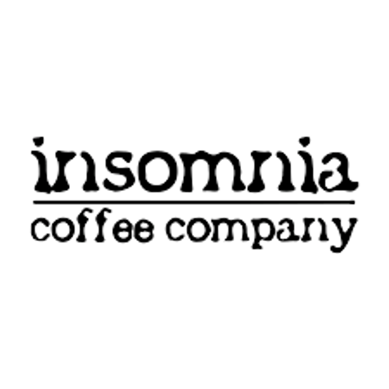 Insomnia Coffee Co.