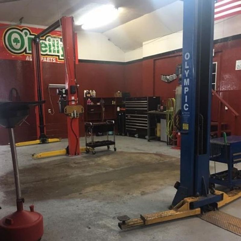 A & E Automotive