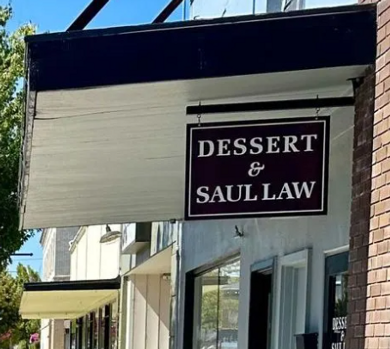 Dessert and Saul Law LLC