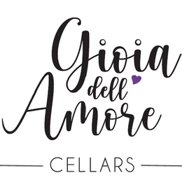 Gioia dell'Amore Cellars at Autumn Creek Vineyards