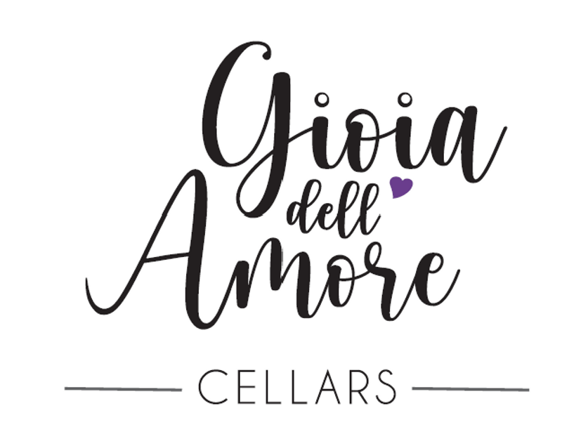 Gioia dell'Amore Cellars at Autumn Creek Vineyards